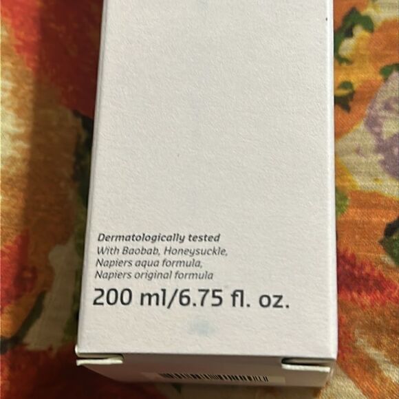 BELIF Aqua Bomb Hydrating Toner - Picture 3 of 4